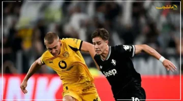 في قمة كروية مشتعلة.. التعادل يحسم صراع دورتموند ويوفنتوس أي الفريقين خرج بنقطة ثمينة؟ 1